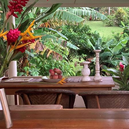 Willa Bella Casa Rarotonga Zewnętrze zdjęcie