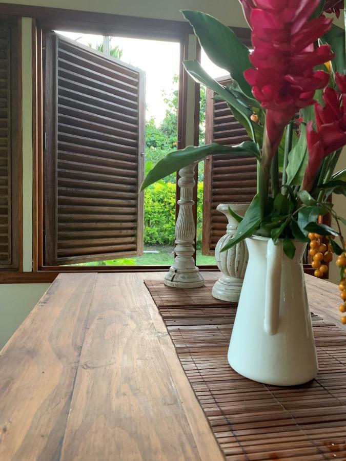 Willa Bella Casa Rarotonga Zewnętrze zdjęcie