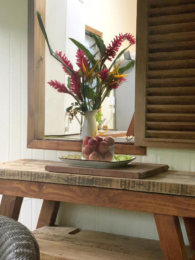 Willa Bella Casa Rarotonga Zewnętrze zdjęcie