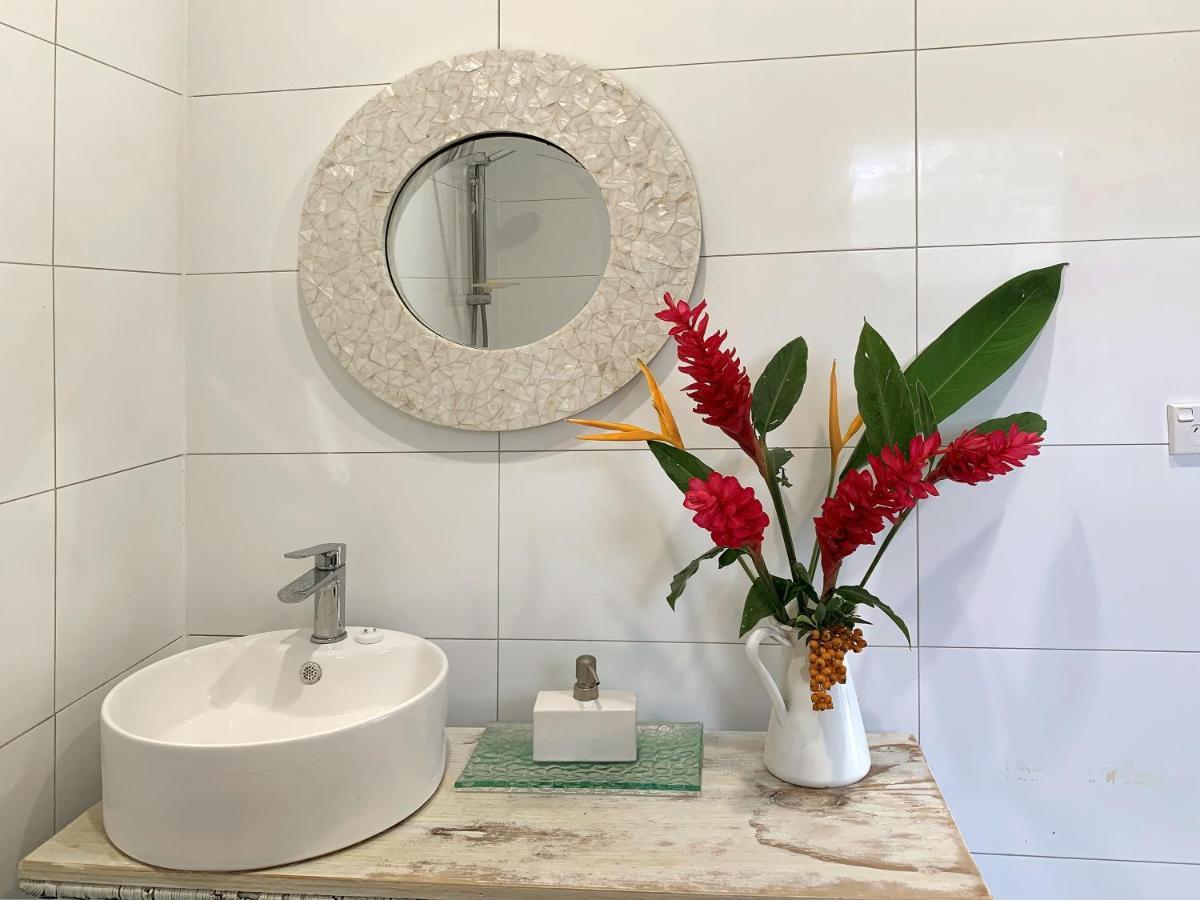 Willa Bella Casa Rarotonga Zewnętrze zdjęcie